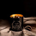 Vela Gold XL 600 gr Ginger & Orange Blossom - Casa/Bougie