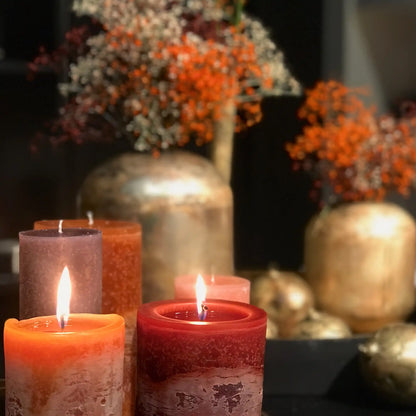 Cirio Colores Ø 10 cm