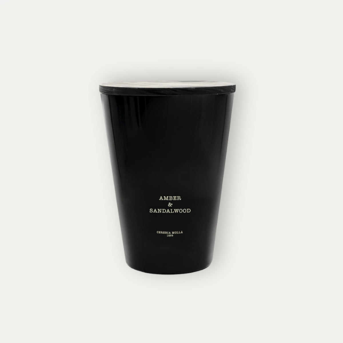 Vela 3,5 kg Amber & Sandalwood - Casa/Bougie