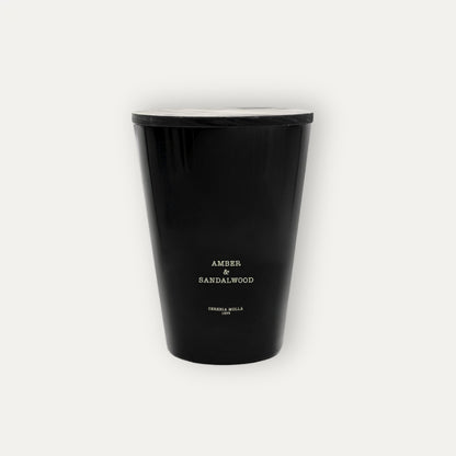 Vela 3,5 kg Amber & Sandalwood