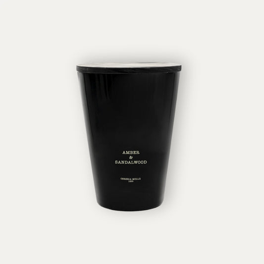 Vela 3,5 kg Amber & Sandalwood - Casa/Bougie
