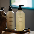 Gel de Ducha 500 ml Verbena di Sicilia - Casa/Bougie