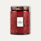 Vela Jar 510 gr Goji Tarocco Orange - Casa/Bougie