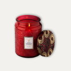 Vela Jar 510 gr Goji Tarocco Orange - Casa/Bougie