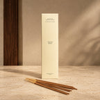 Varillas de Incienso Velvet Wood - Casa/Bougie