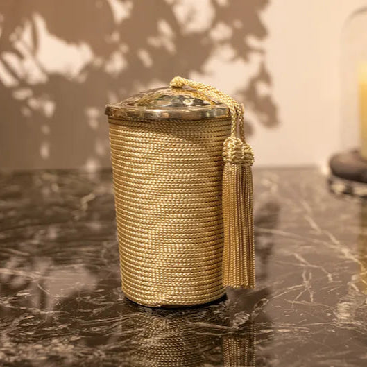 Vela Baya Fleur D'Oranger - Casa/Bougie