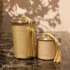 Vela Baya Fleur D'Oranger - Casa/Bougie