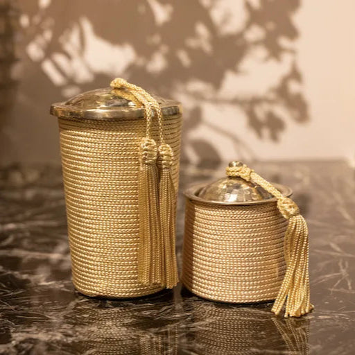 Vela Baya Fleur D'Oranger - Casa/Bougie