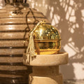 Vela Boule Grande Fleur D'Oranger - Casa/Bougie