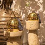 Vela Boule Mediana Thé Vert - Casa/Bougie