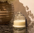 Vela Cloche Grande Thé vert - Casa/Bougie