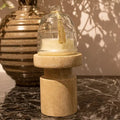Vela Cloche Mediana Fleur D'Oranger - Casa/Bougie