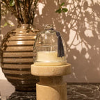 Vela Cloche Mediana Thé Vert - Casa/Bougie