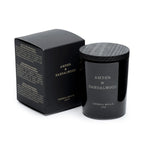 Vela Mini 70 gr Amber & Sandalwood - Casa/Bougie