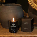 Vela Mini 70 gr Amber & Sandalwood - Casa/Bougie