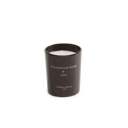 Vela Mini 70 gr Bulgarian Rose & Oud