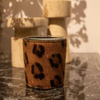 Vela Leopard Fleur D'Oranger - Casa/Bougie