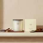 Vela 230 gr Velvet Wood - Casa/Bougie