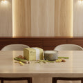 Vela 3 mechas Lemongrass & Ginger 560 gr - Casa/Bougie