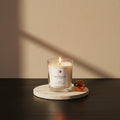 Vela Amber 180 gr - Casa/Bougie