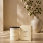 Vela Aroma Raspberry & Black Vanilla 230 gr - Casa/Bougie