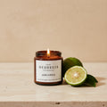 Vela Bergamote 150 gr - Casa/Bougie