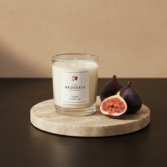 Vela Figuier 180 gr - Casa/Bougie
