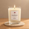 Vela Figuier 180gr - Casa/Bougie