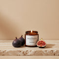 Vela Figuier 90gr - Casa/Bougie