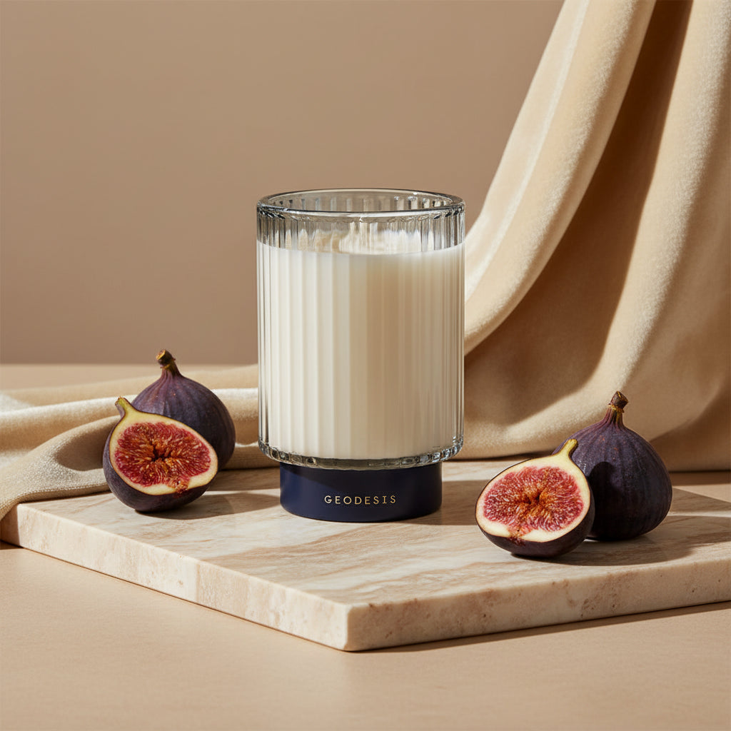 Vela Figuier Prestige 350 gr - Casa/Bougie