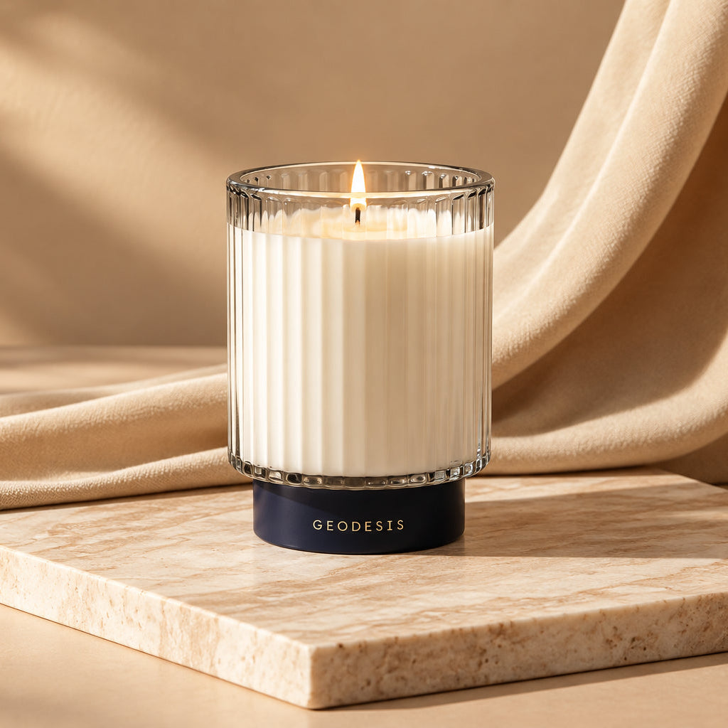Vela Figuier Prestige 350gr - Casa/Bougie
