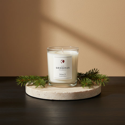 Vela Fir Balsam 180 gr - Casa/Bougie