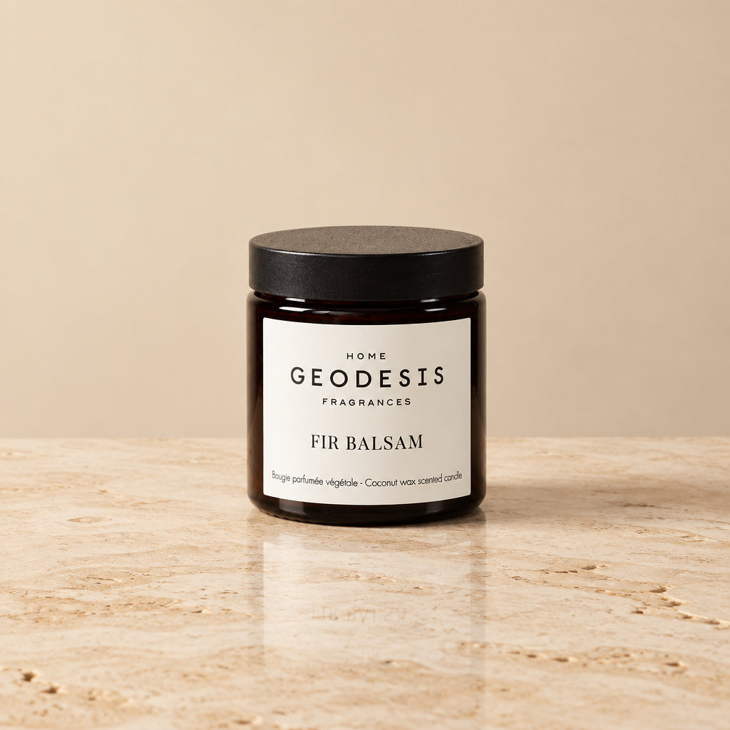 Vela Fir Balsam 90 gr - Casa/Bougi