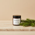 Vela Fir Balsam 90g - Casa/Bougie