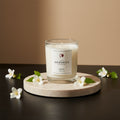 Vela Jasmin 180 gr - Casa/Bougie