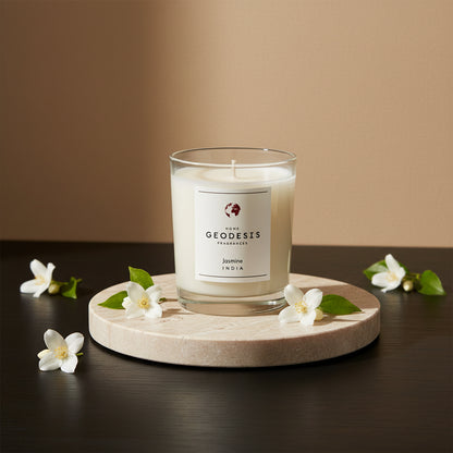 Vela Jasmin 180 gr - Casa/Bougie