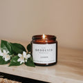 Vela Jasmin 90gr - Casa/Bougie