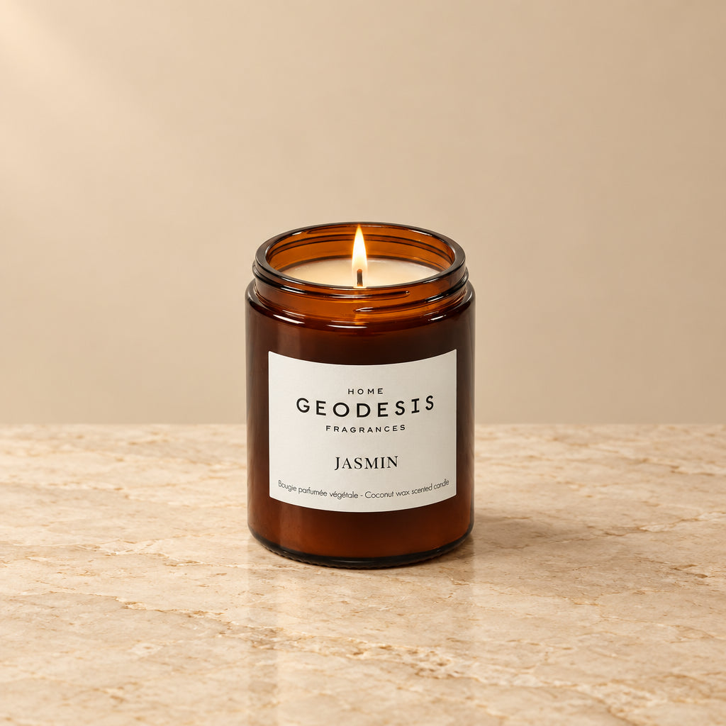 Vela Jazmín 150gr - Casa/Bougie