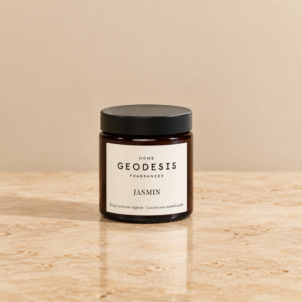 Vela Jazmín 90 gr - Casa/Bougie