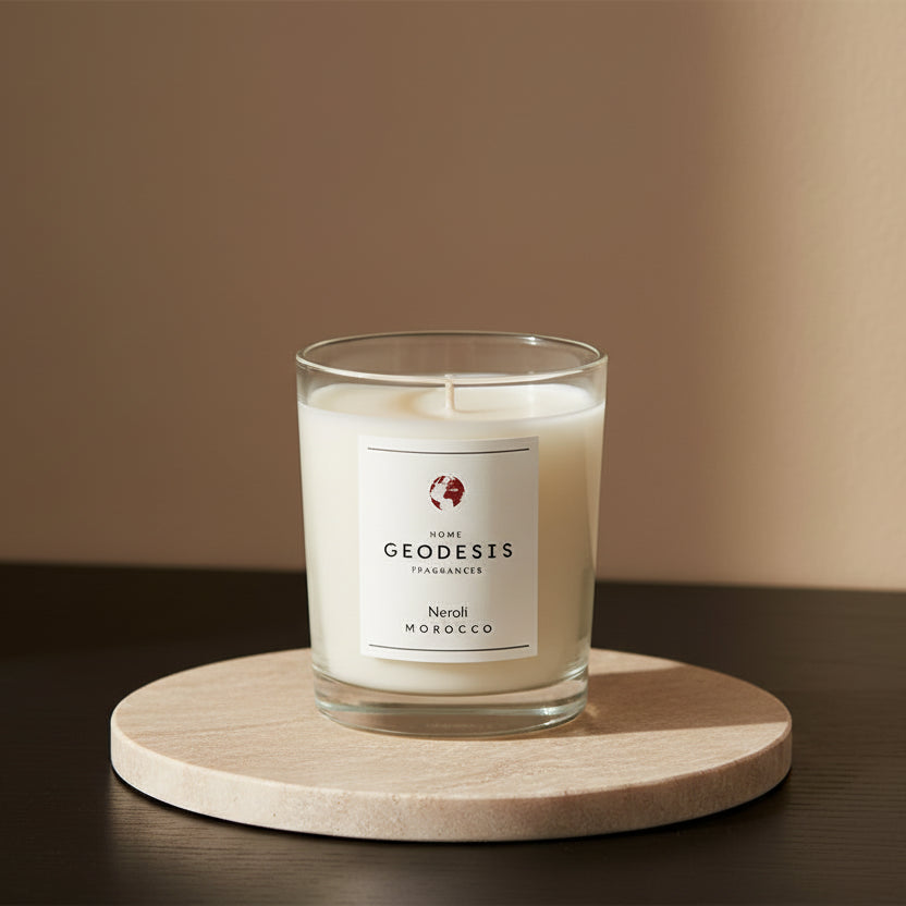 Vela Neroli 180 gr