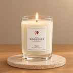 Vela Neroli 180gr - Casa/Bougie