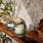 Vela Petit Jar 90,7 gr French Cade & Lavender - Casa/Bougie