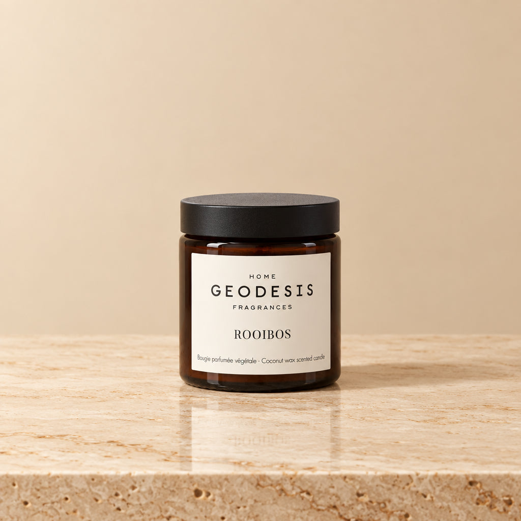 Vela Roobios 90 gr - Casa/Bougie