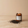 Vela The Noir 150 gr - Casa/Bougie