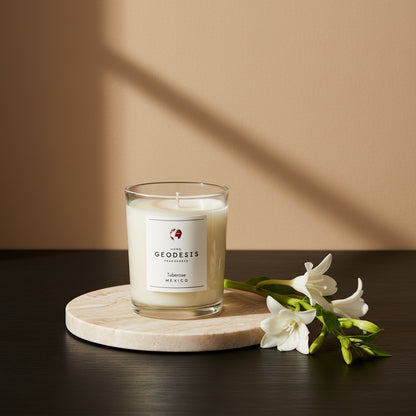Vela Tuberose 180 gr - Casa/Bougie