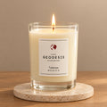 Vela Tuberose 180gr - Casa/Bougie
