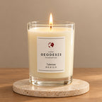 Vela Tuberose 180gr - Casa/Bougie