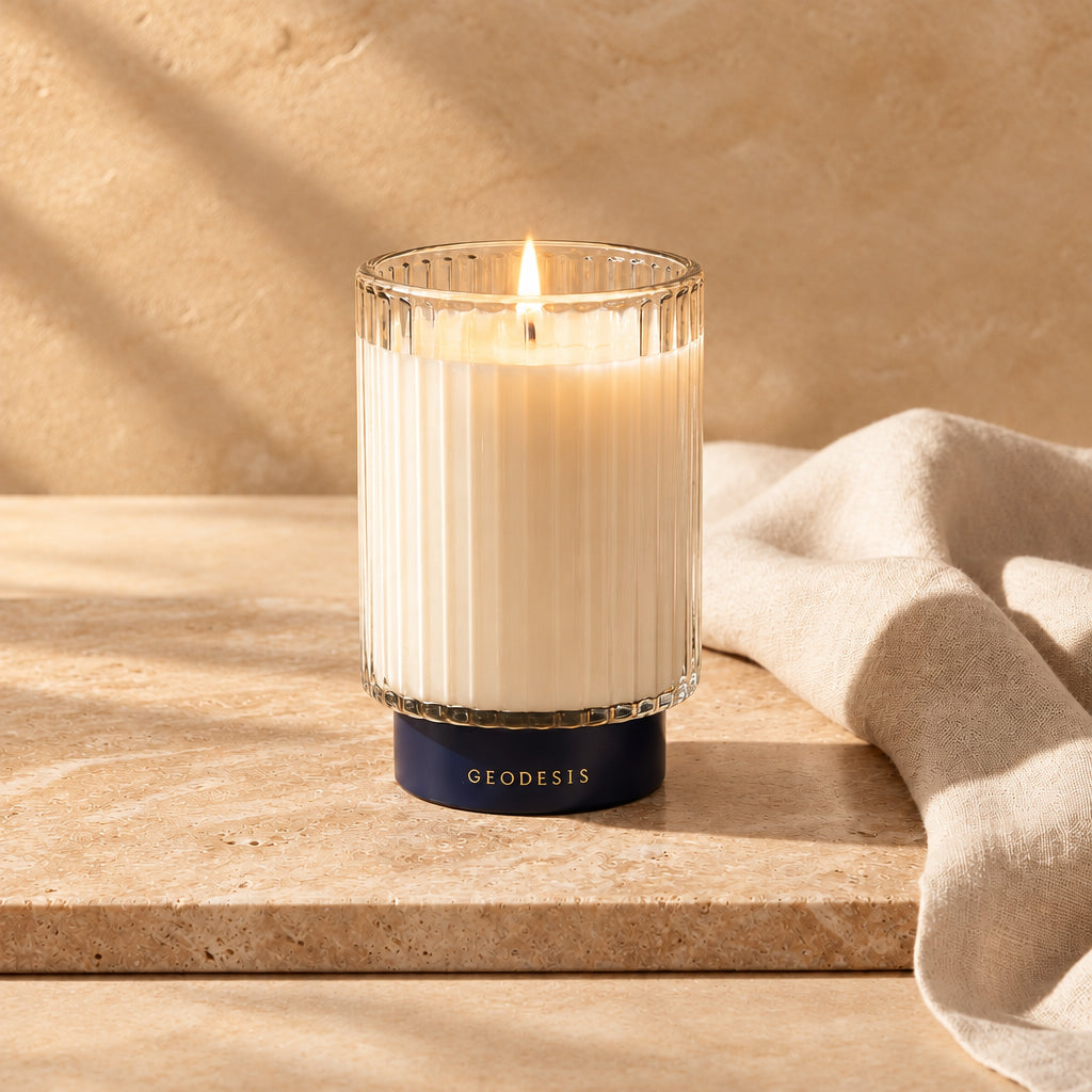 Vela Tuberose Prestige 350 gr