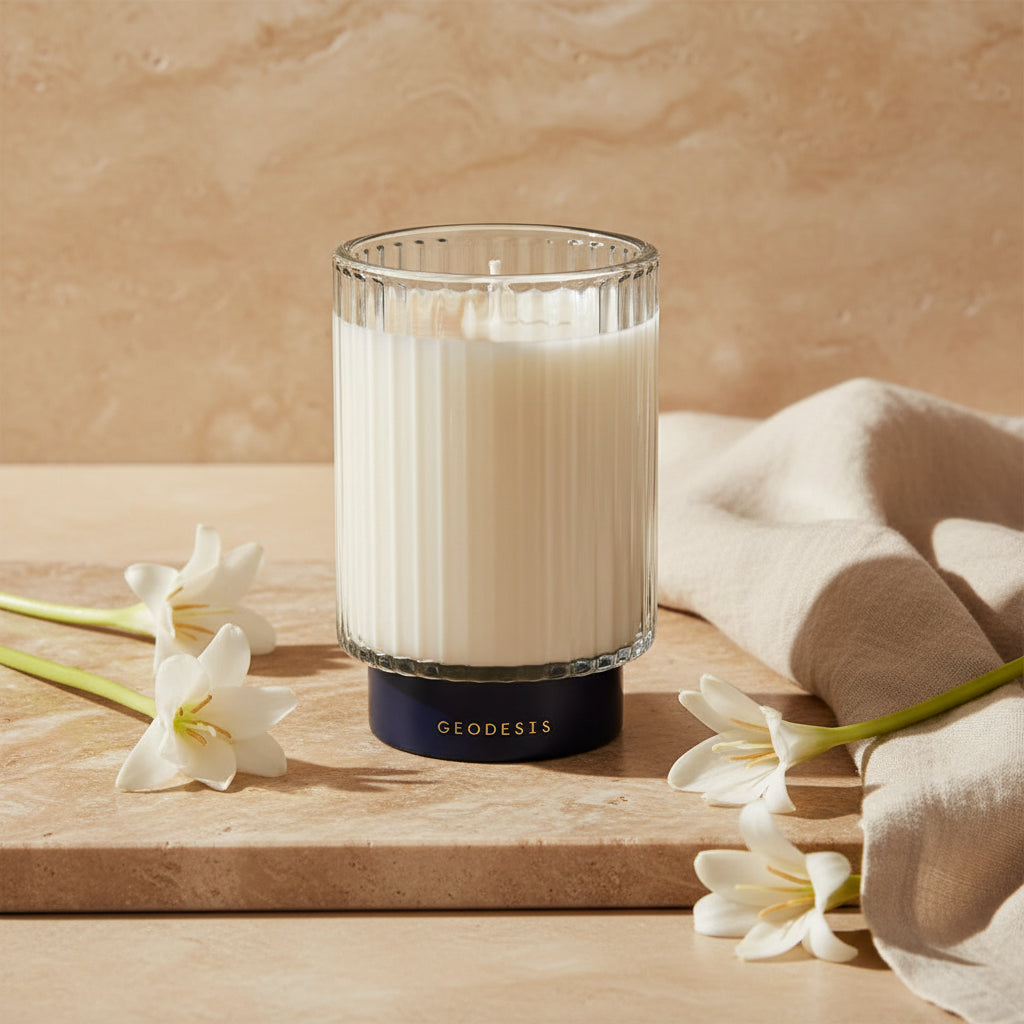 Vela Tuberose Prestige 350 g - Casa/Bougie