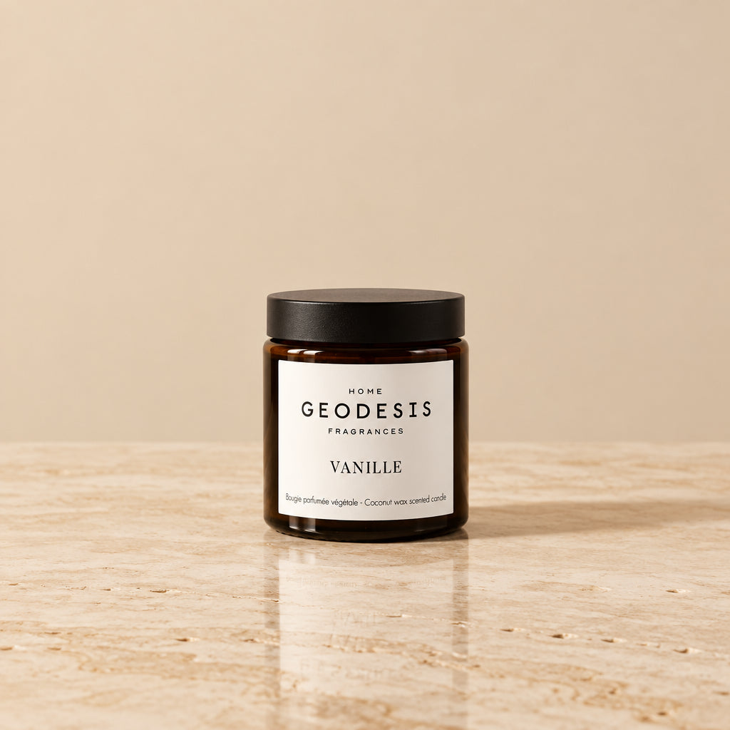 Vela Vainilla 90 gr - Casa/Bougie
